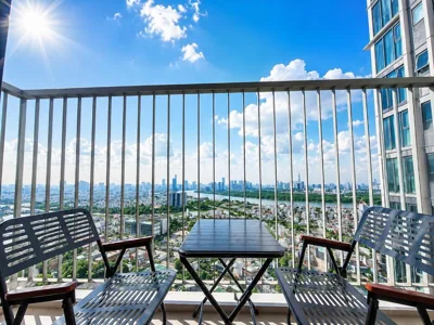 Eco Green Apartment Residence District 7 – Fotos 12